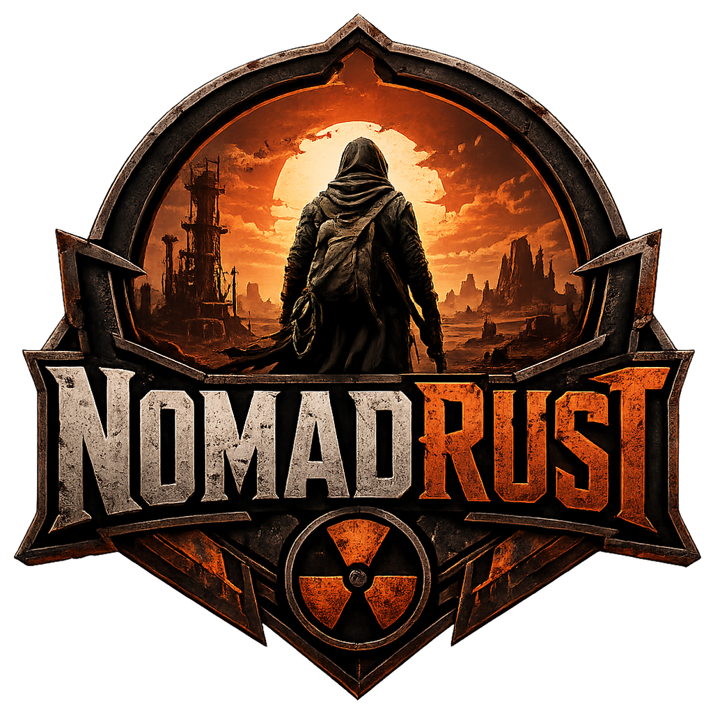 NomadRust